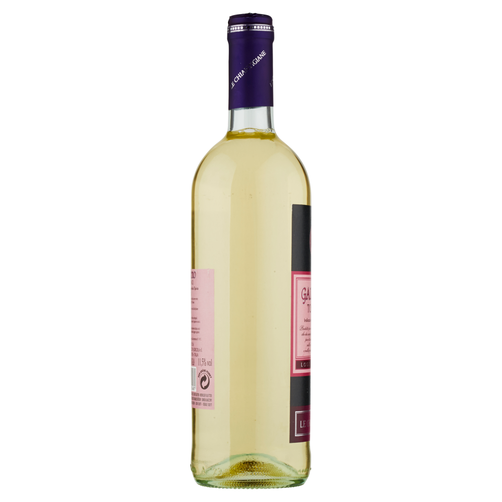 Le Chiantigiane Loggia del Sole Galestro Toscano IGT 750 ml