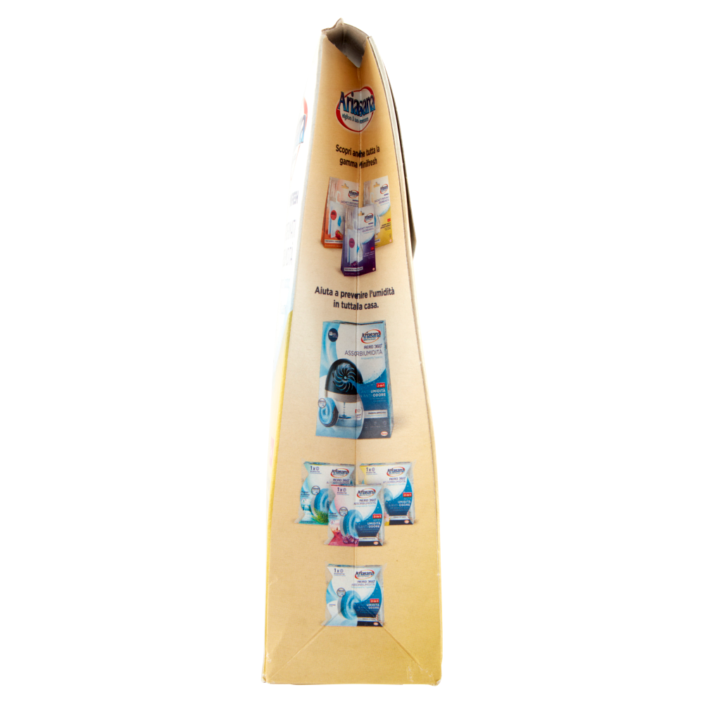 ARIASANA Minifresh Comfort 100 g