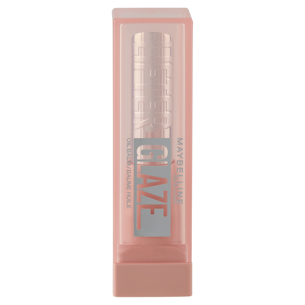 Maybelline New York Lifter Glaze Oil Balm 003 Rose Bite
