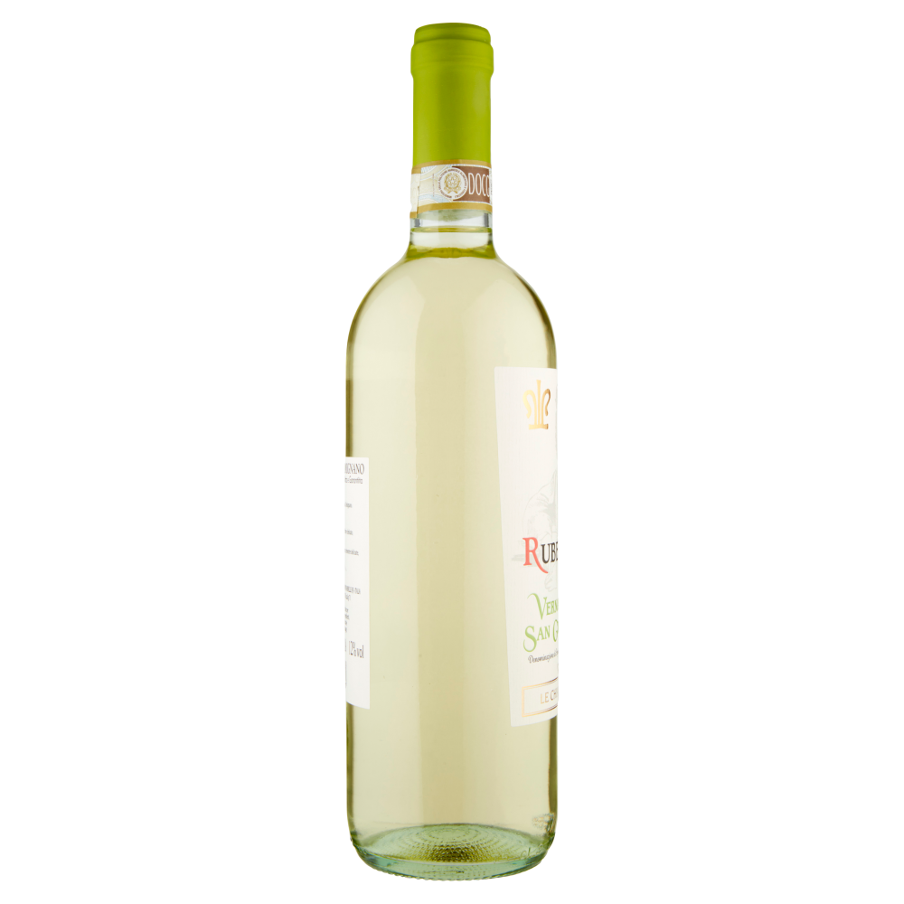 Le Chiantigiane Rubentino Vernaccia di San Gimignano DOCG 750 ml