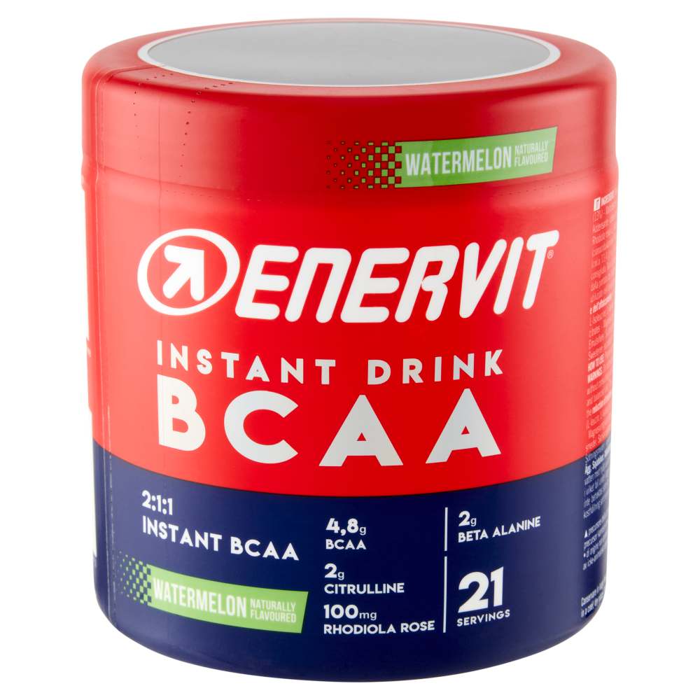 Enervit Instant Drink BCAA Watermelon 280 g