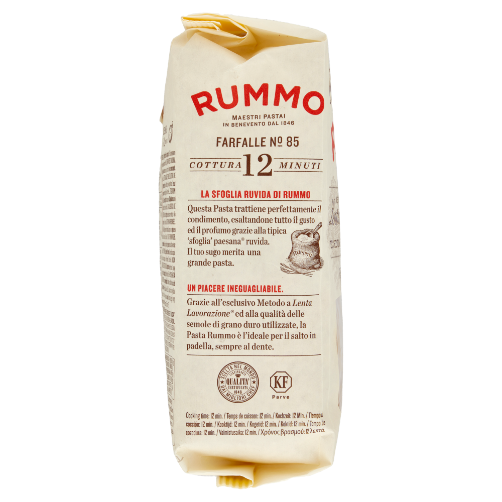 Rummo Farfalle N° 85 500 g