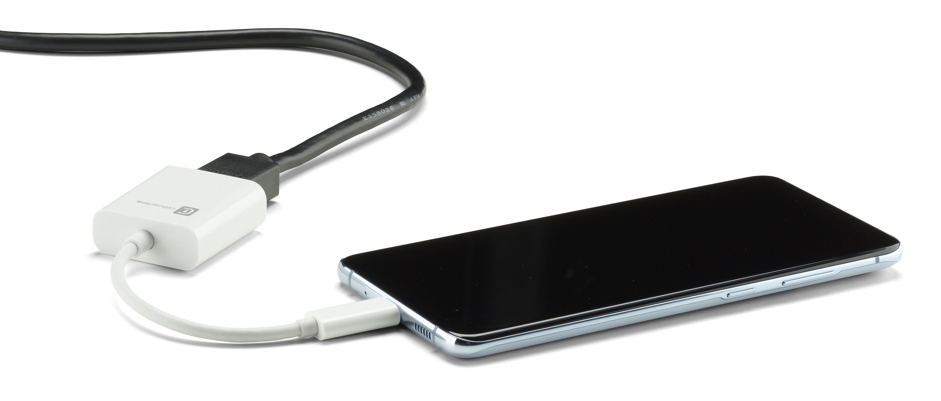 Cellularline USB-C to HDMI Adapter