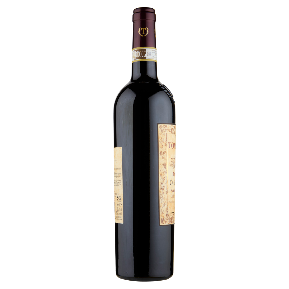 Tommasi Ca' Florian Amarone Valpolicella Classico DOCG Riserva 750 ml