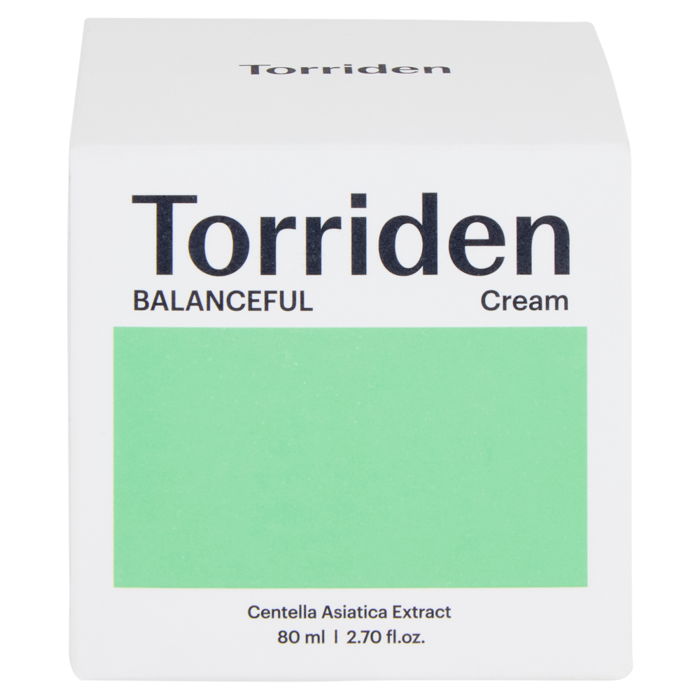 Torriden Balanceful Cream 80 ml