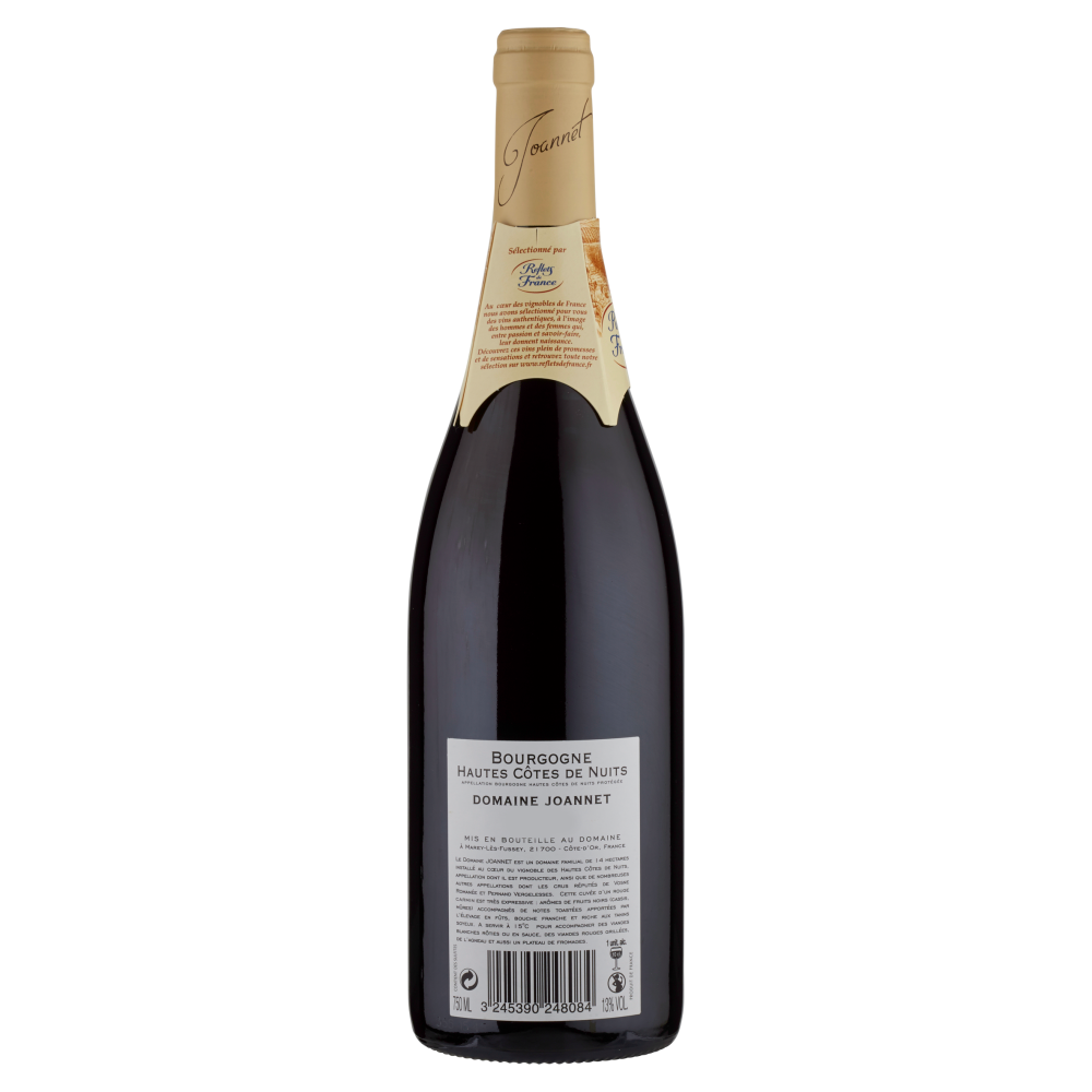 Reflets de France Bourgogne Hautes C&ocirc;tes de Nuits 750 ML