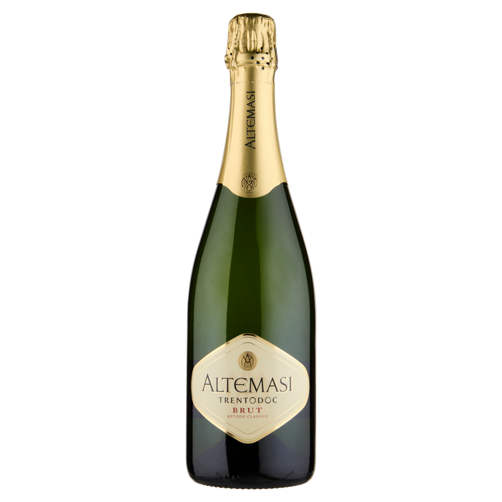 Altemasi Trento DOC Brut Metodo Classico 75 cl