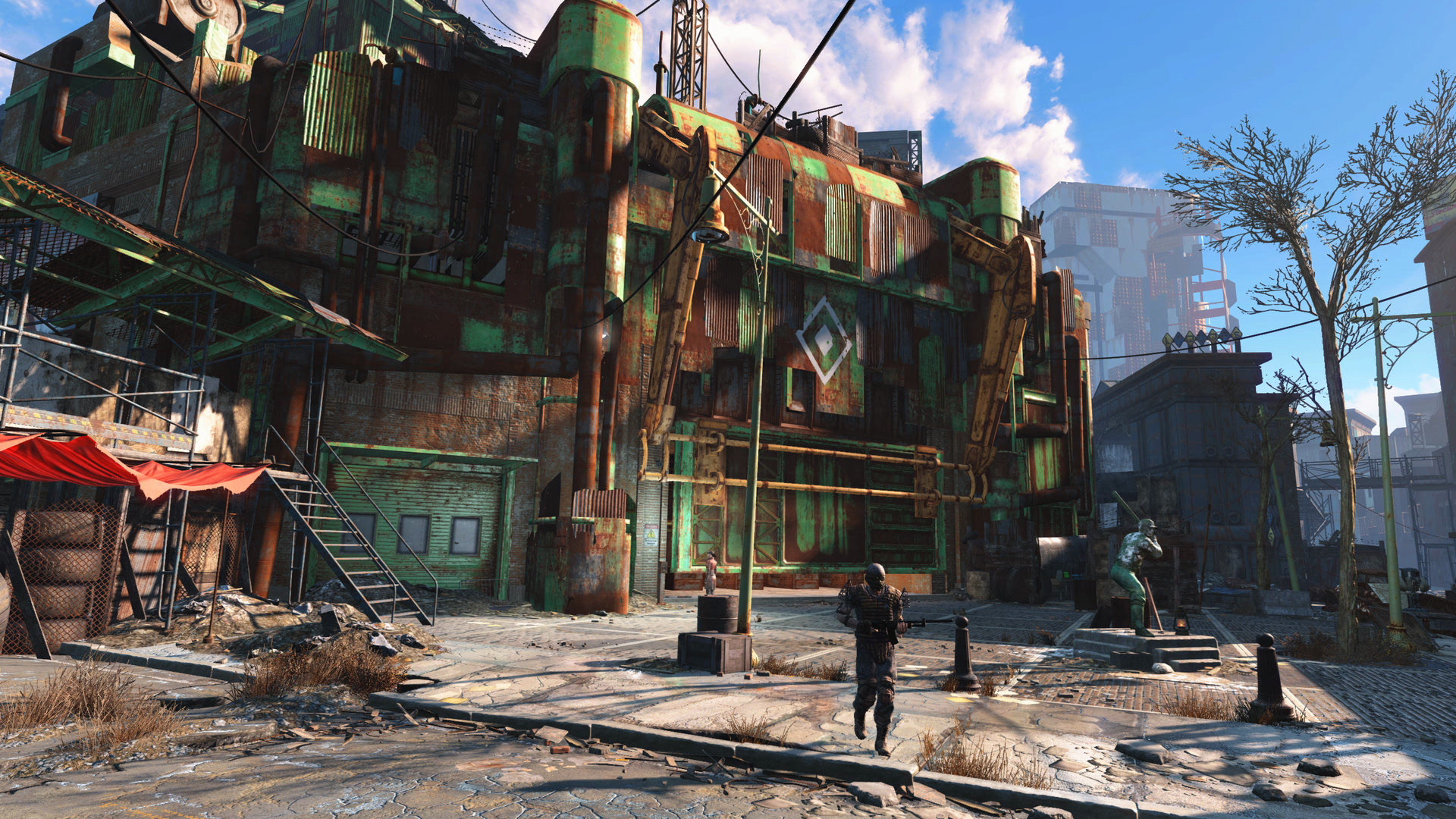 Bethesda Fallout 4 PS Hits Standard ITA PlayStation 4