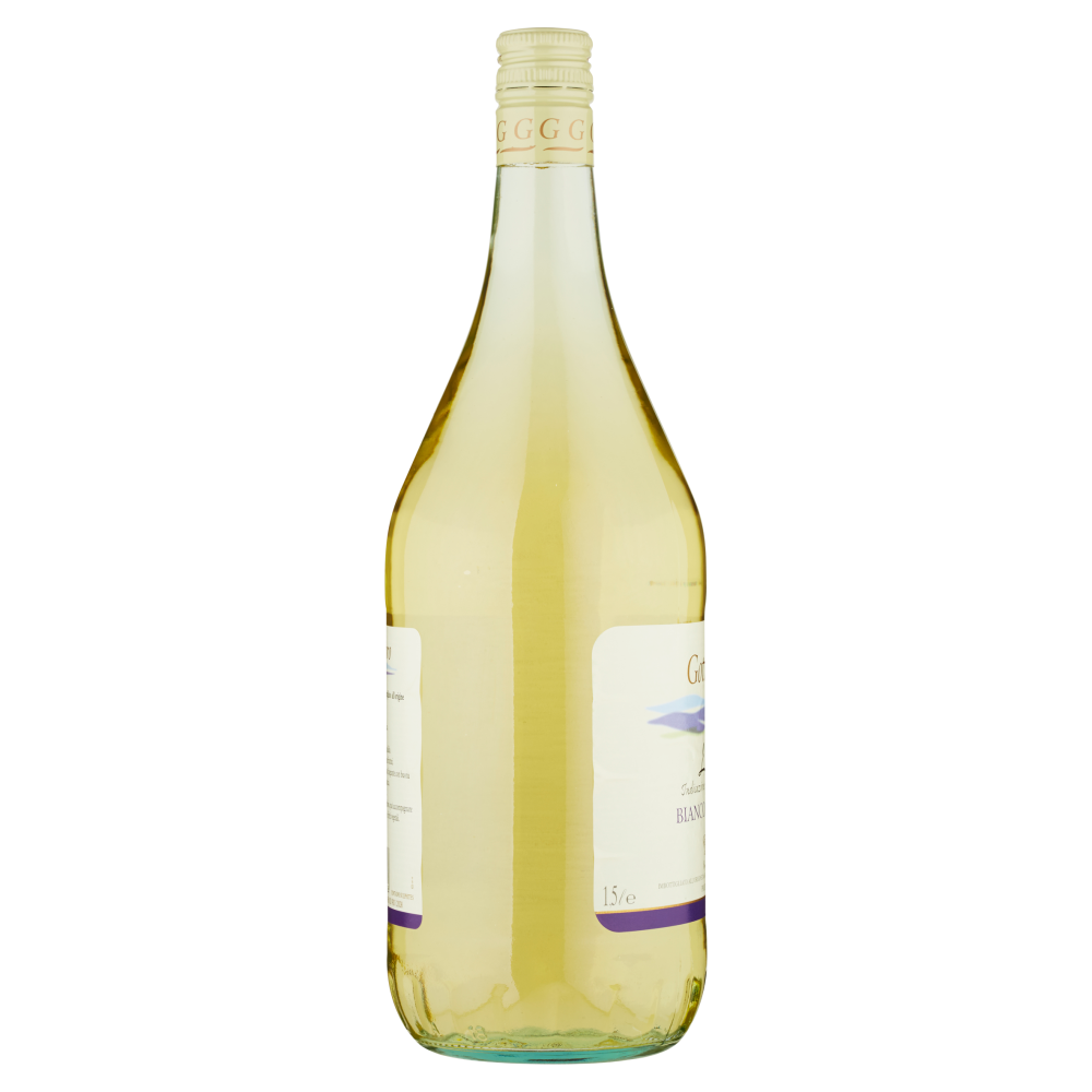 Gotto d'oro Bianco Frizzante Lazio IGT 1,5 L