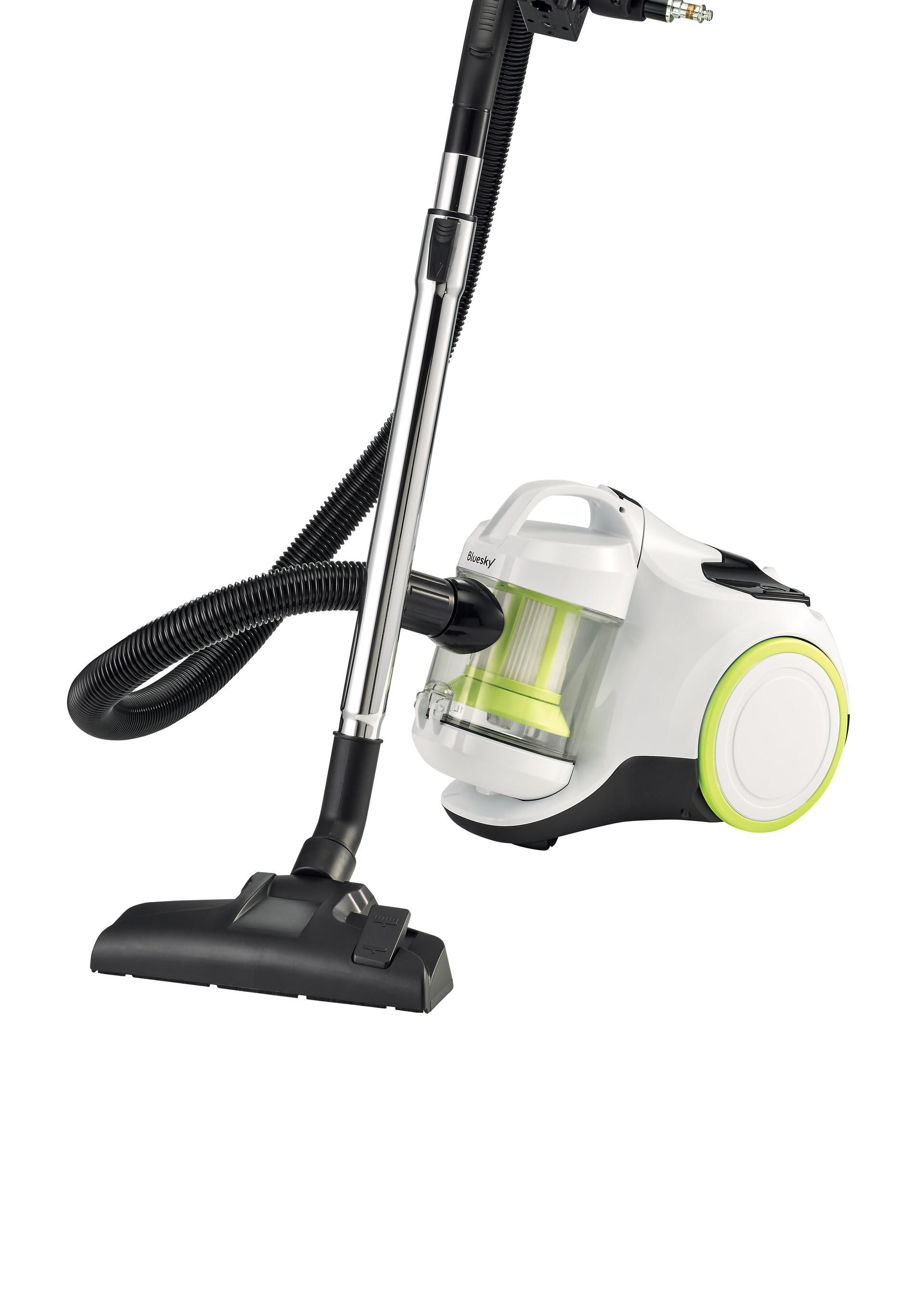 Bluesky Aspirapolvere BVC16BLP-17