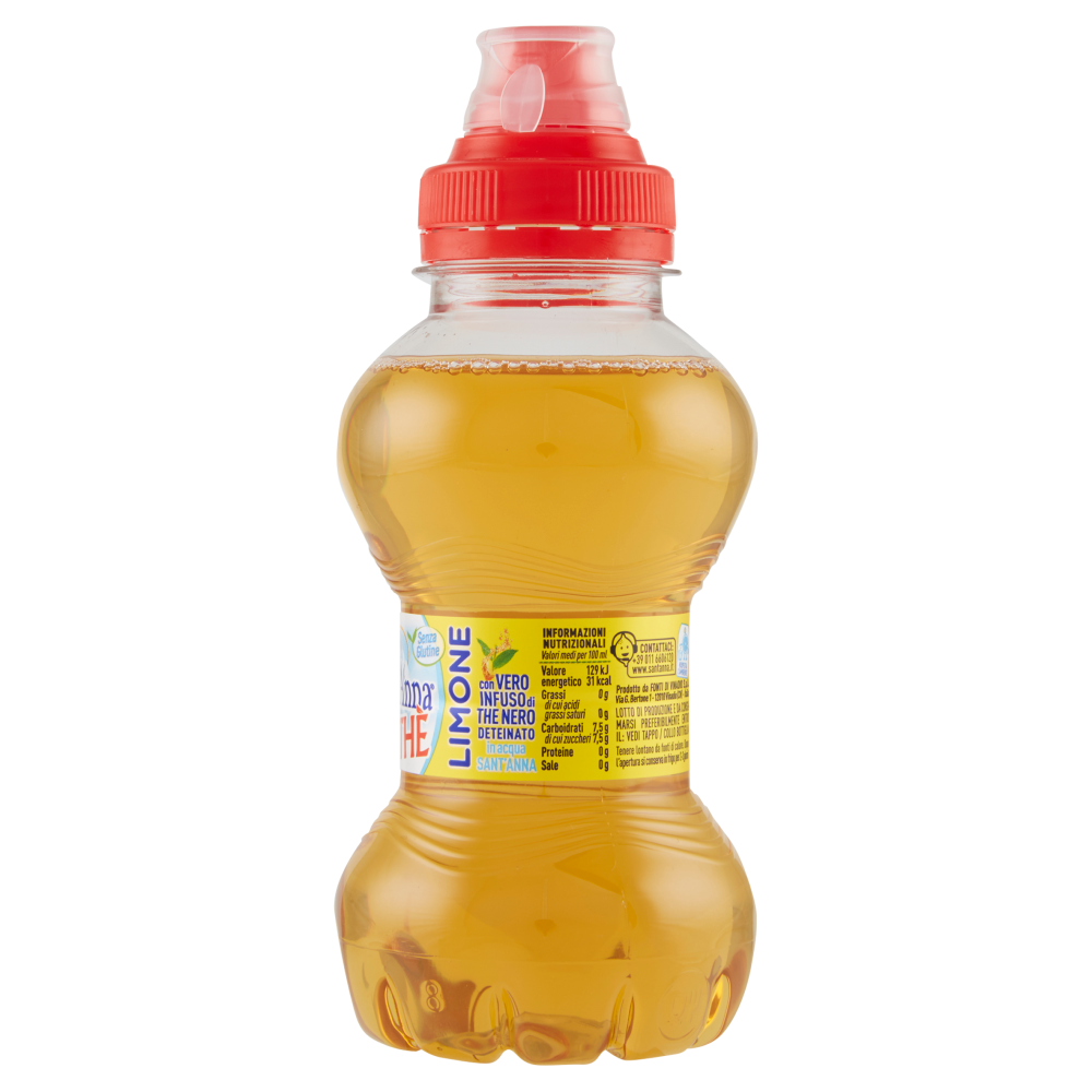 SanTh&egrave; Sant'Anna Deteinato Limone 250 ml