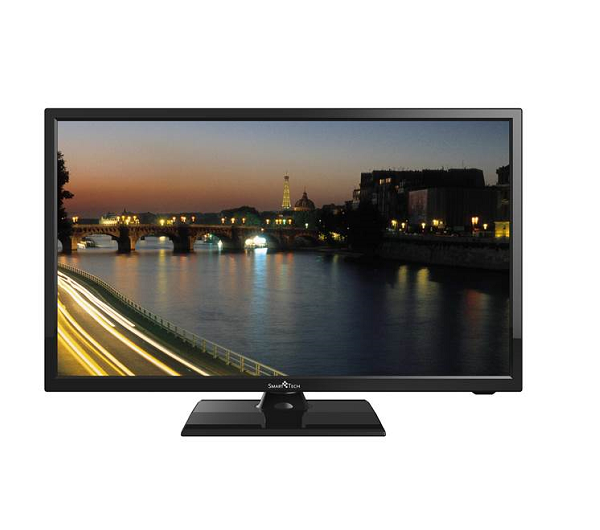 Smart-Tech LE-2219DTS TV 54,6 cm (21.5") Full HD Nero 200 cd/m&sup2;