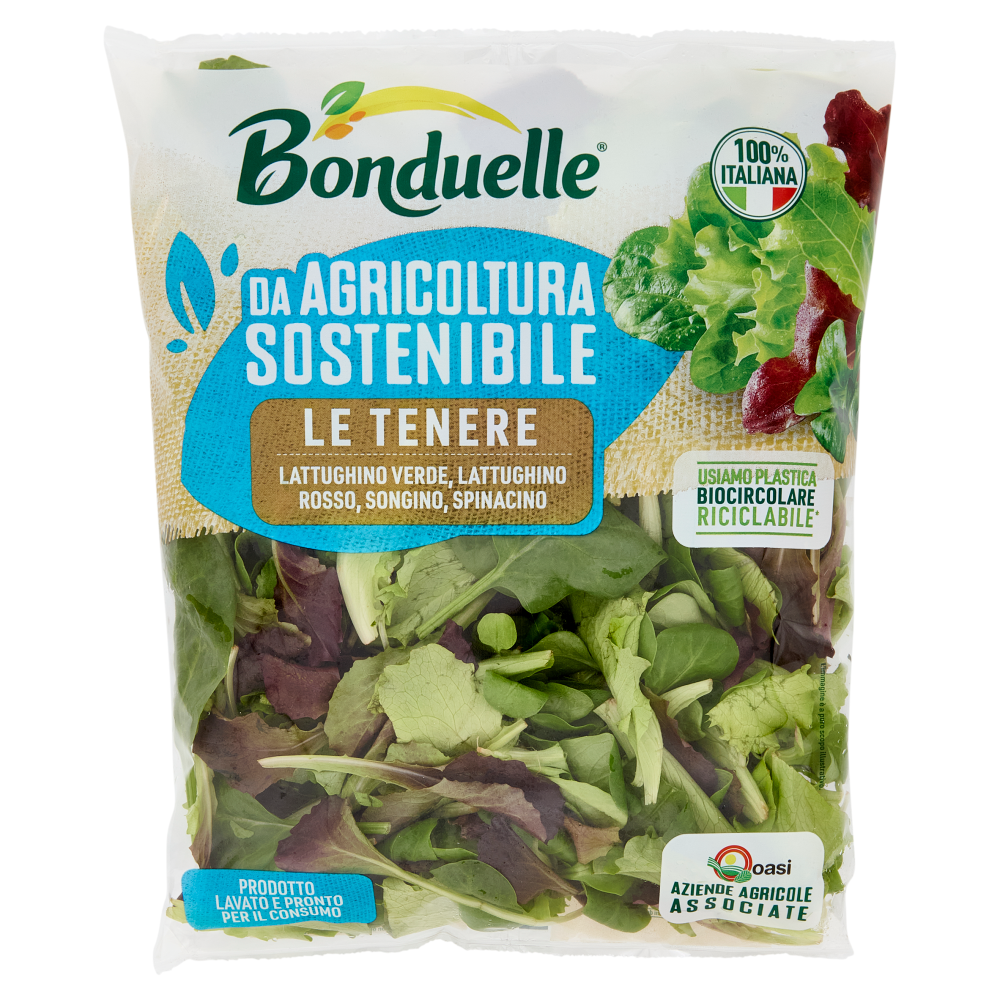 Bonduelle le Tenere 125 g 