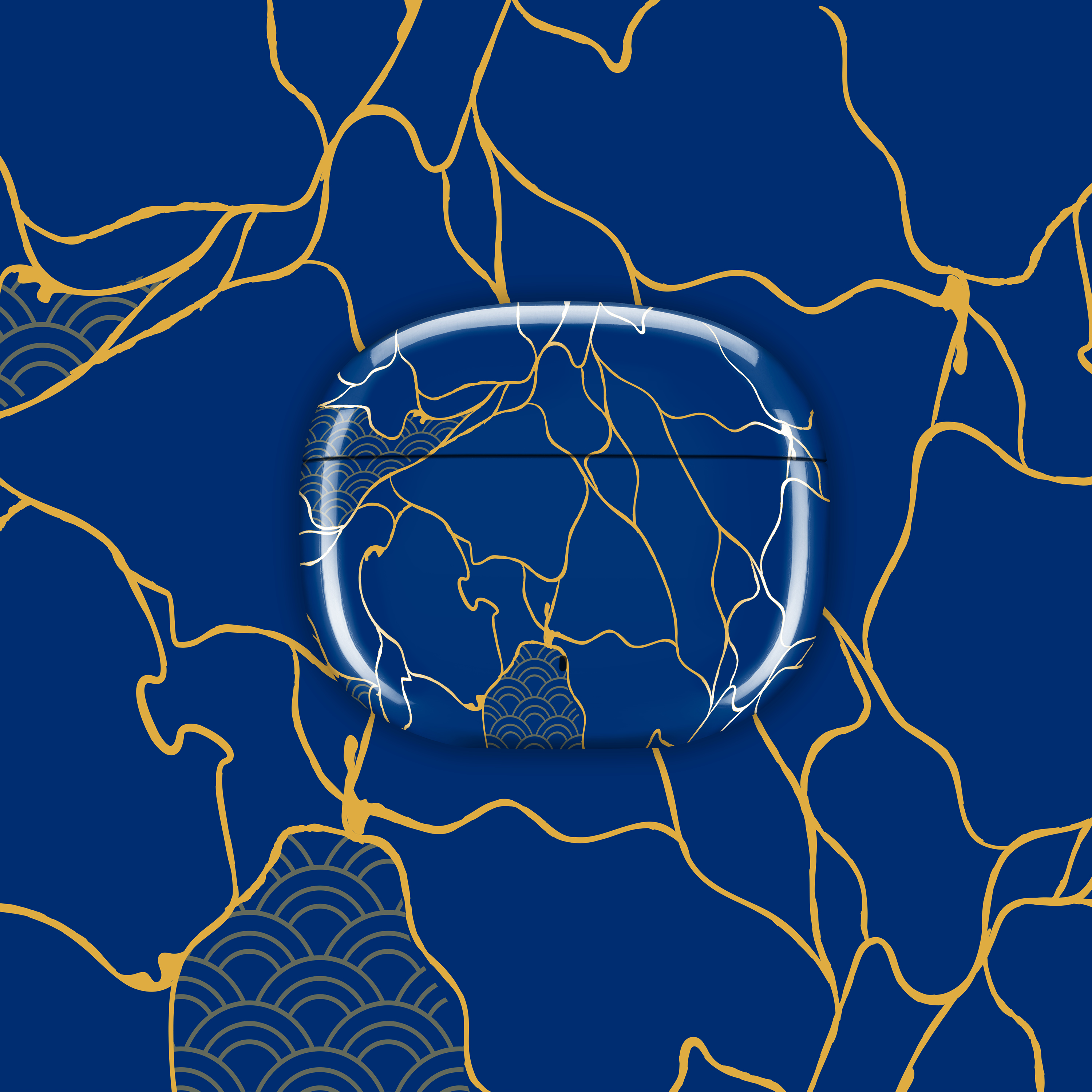 Music Sound Fancy Auricolari Bluetooth TWS in-ear senza fili con custodia di ricarica in vari modelli e colori