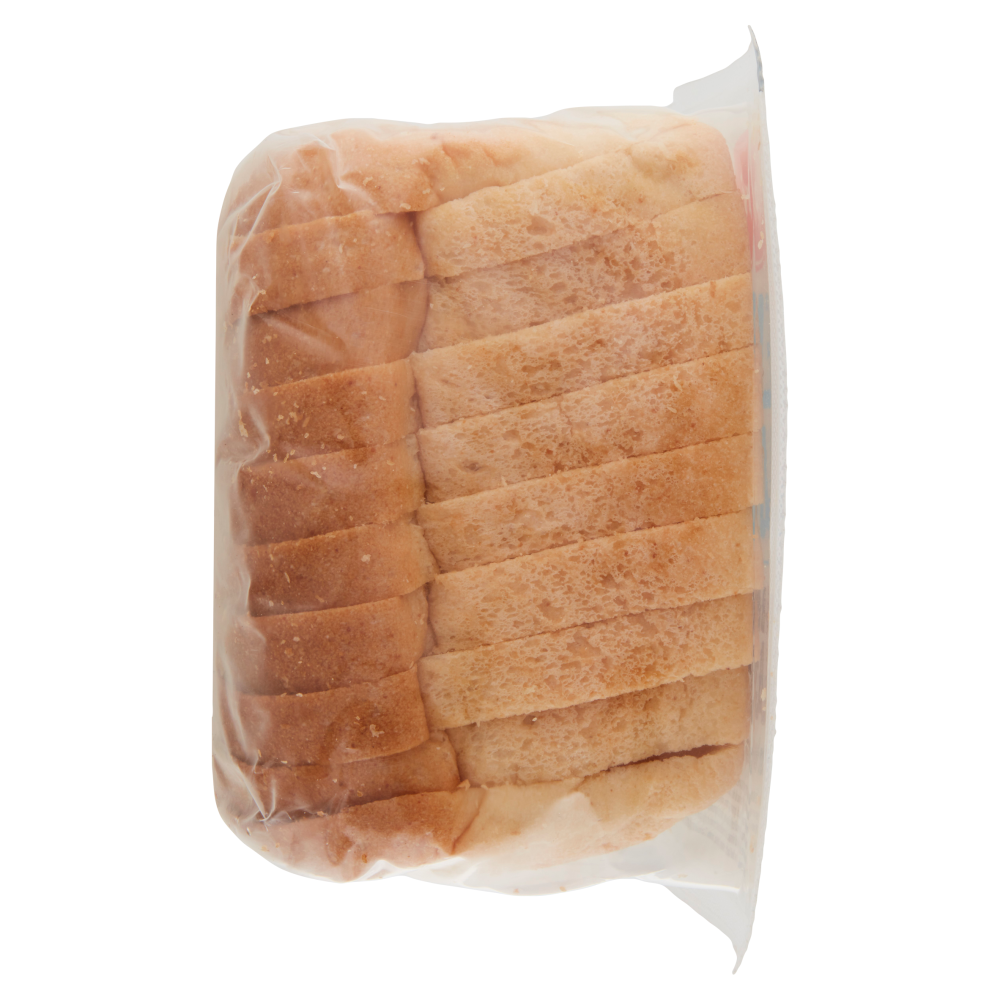 Doria Senza Glutine Pan Bauletto Classico 2 x 175 g