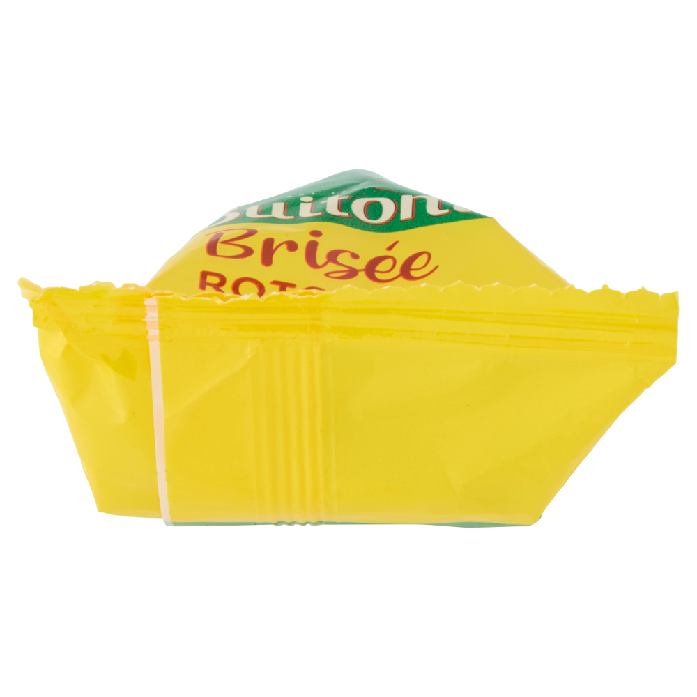 BUITONI Brisée Pasta Briseé Rotonda Rotolo 230g