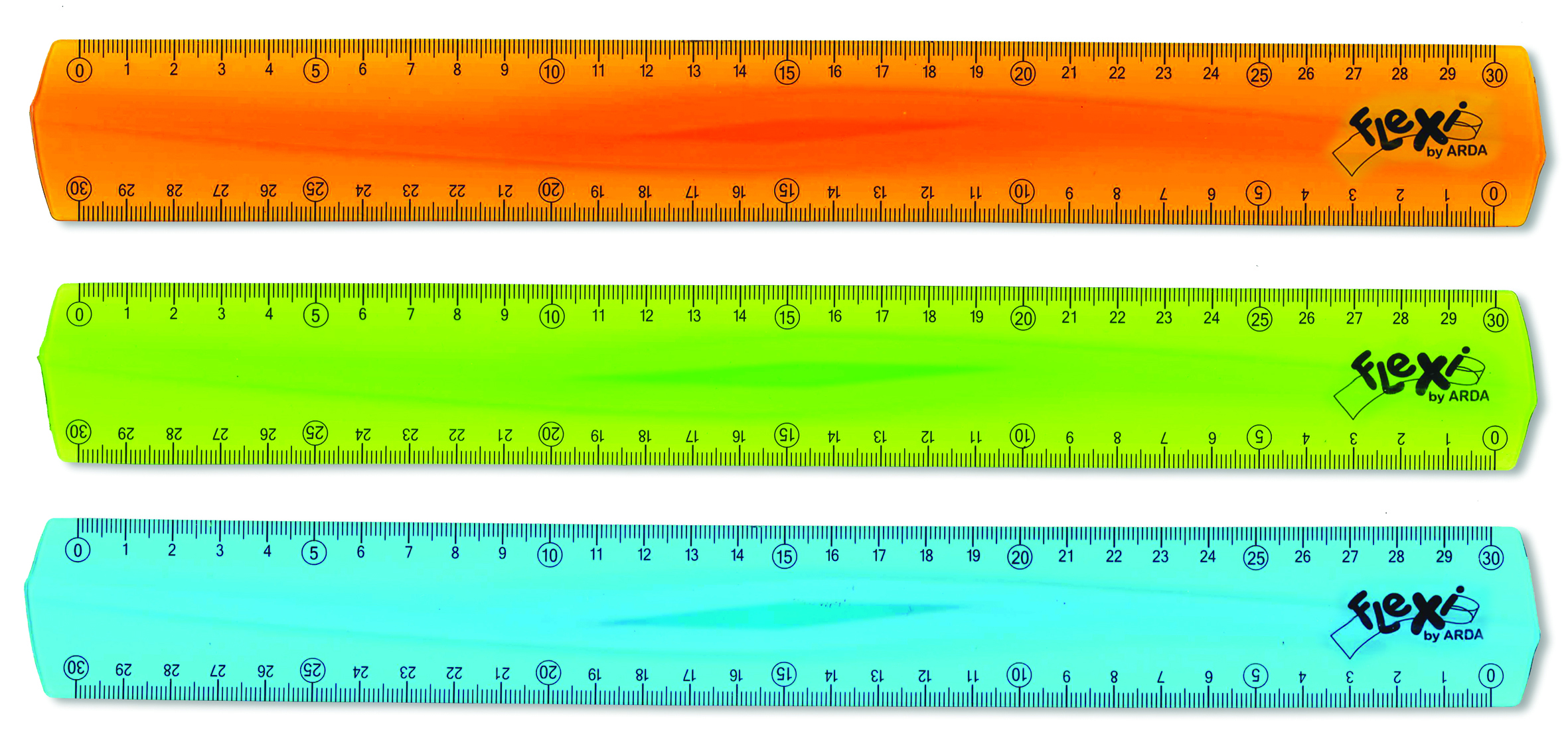 ARDA Riga Flexi 30 cm