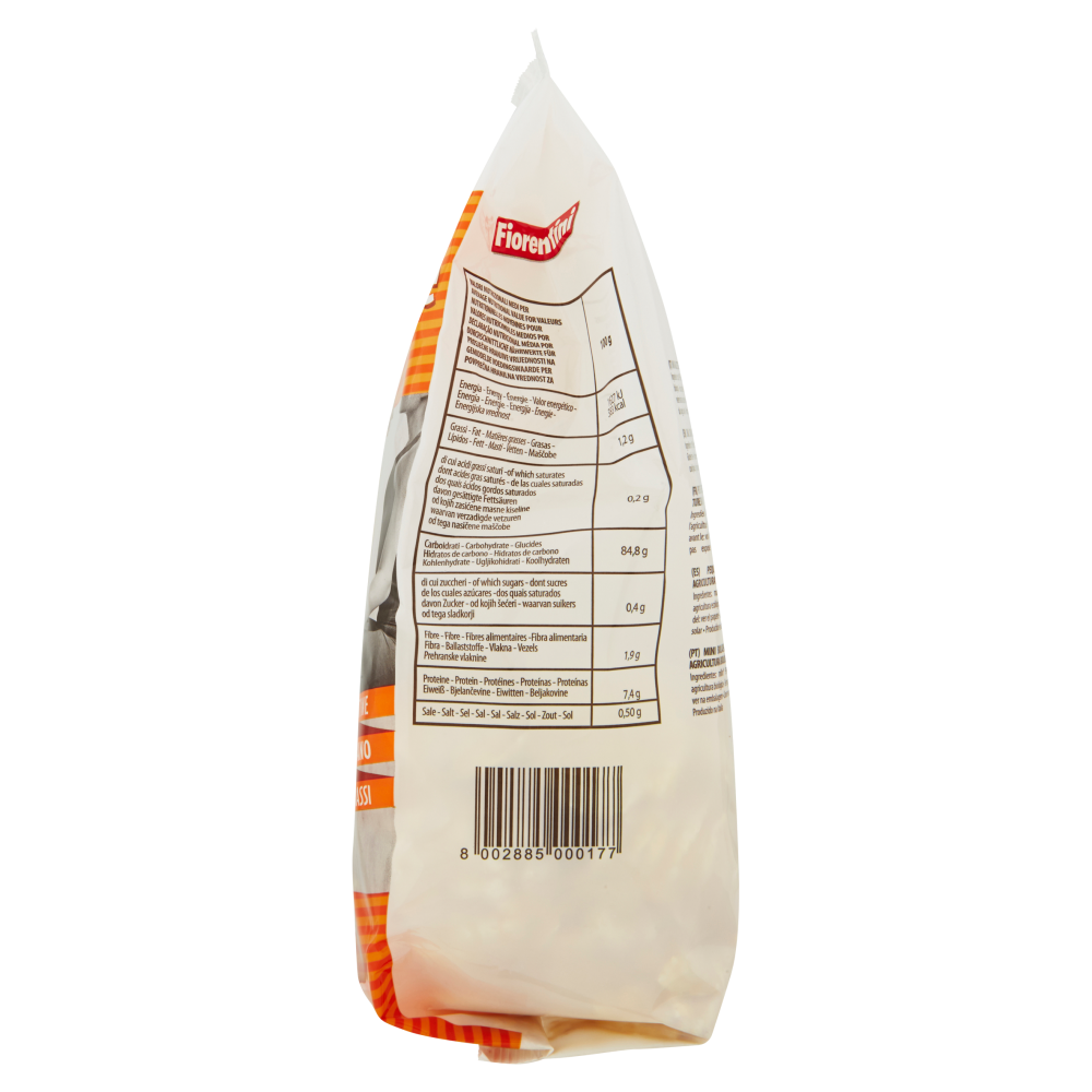 Fiorentini Bio Mini Gallette di Mais 200 g