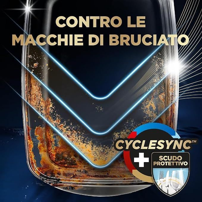 Finish Pastiglie Lavastoviglie Ultimate Plus 31 Limone