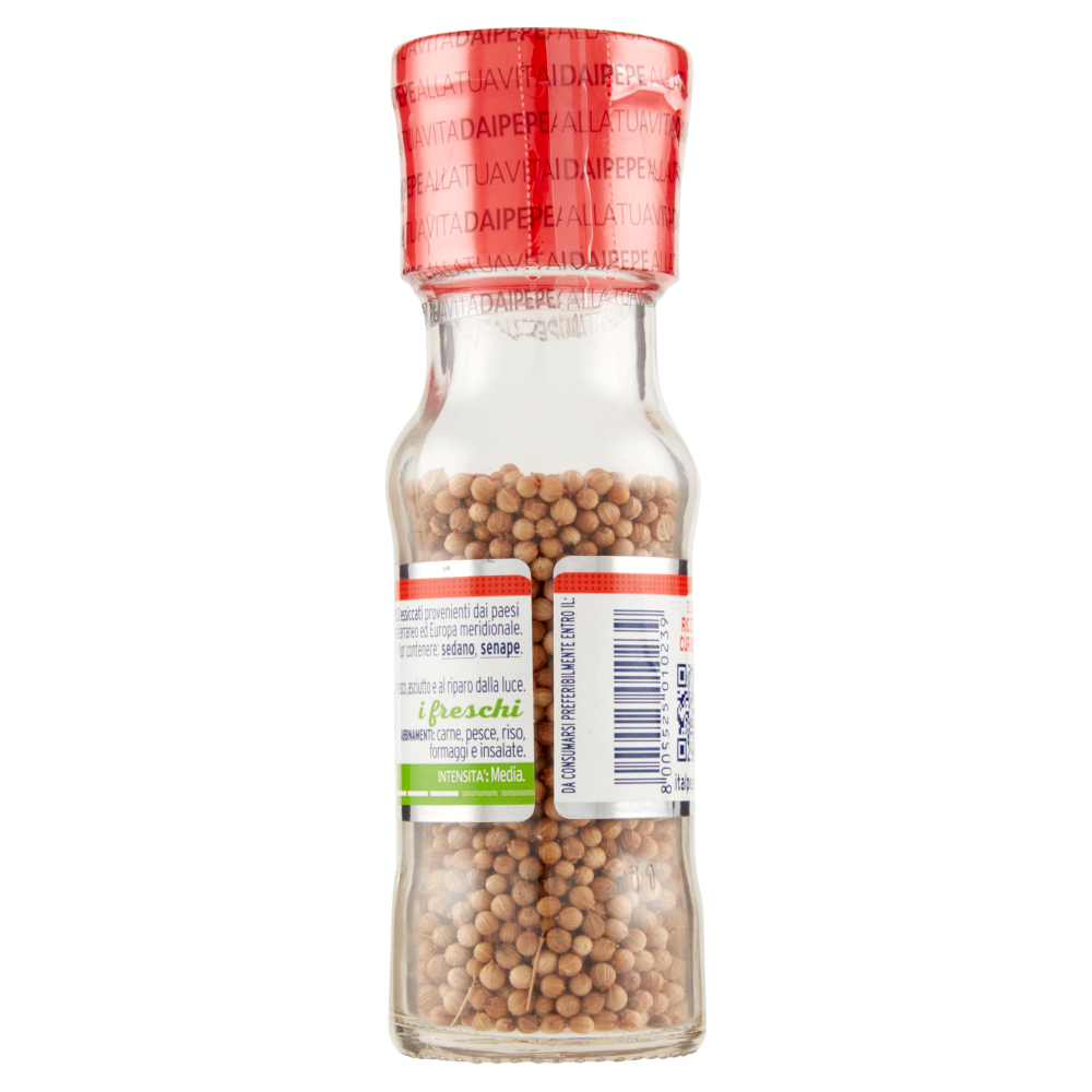 Italpepe Coriandolo Semi 26 g