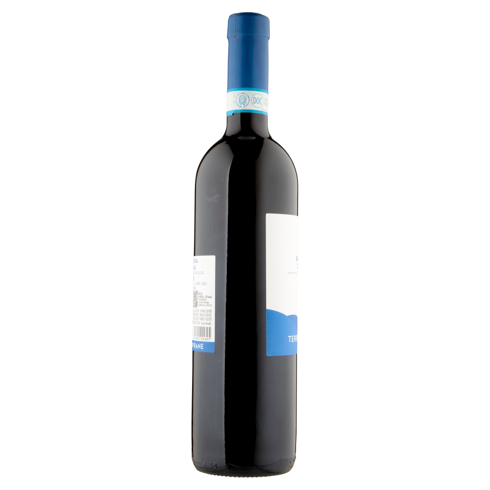 Terre Sovrane Barbera d'Alba DOC 750 ml