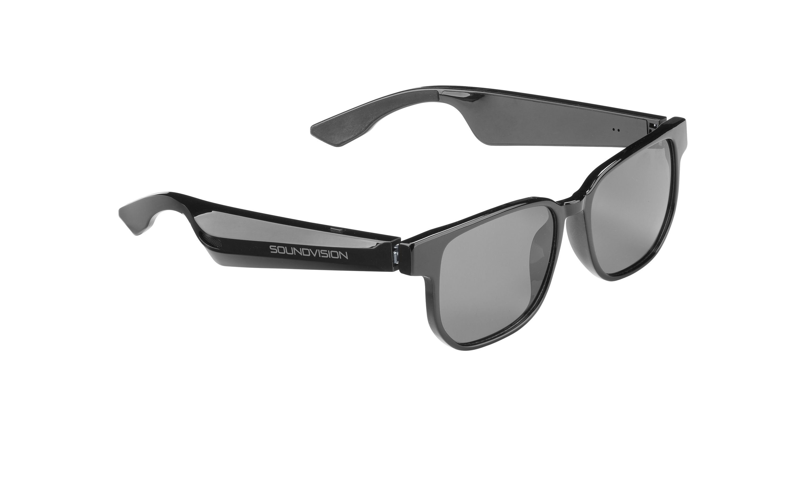 Tech Pop 8018080461200 cavo audio 0,15 m Nero