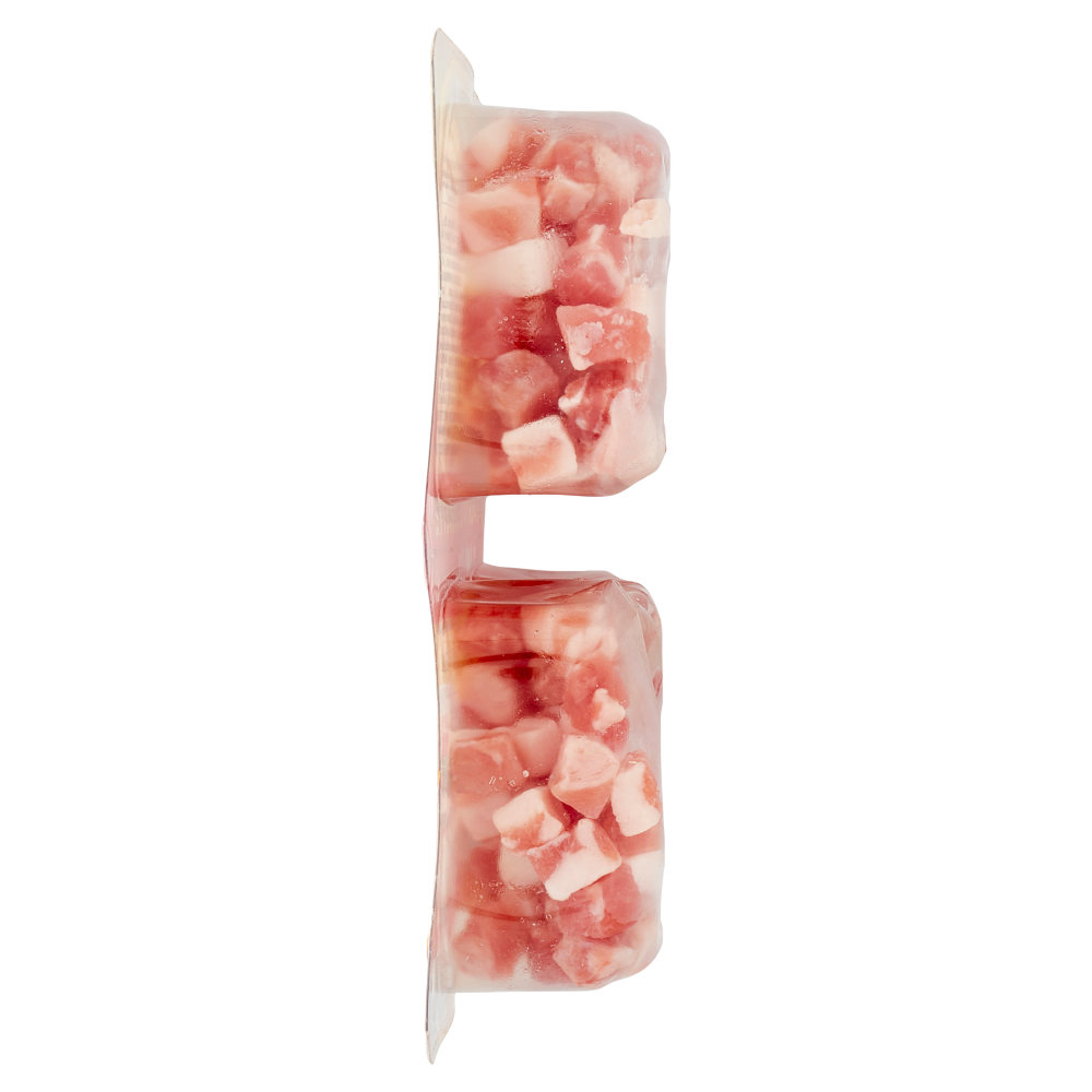Fratelli Beretta Pancetta Affumicata a cubetti 4 x 75 g Carrefour