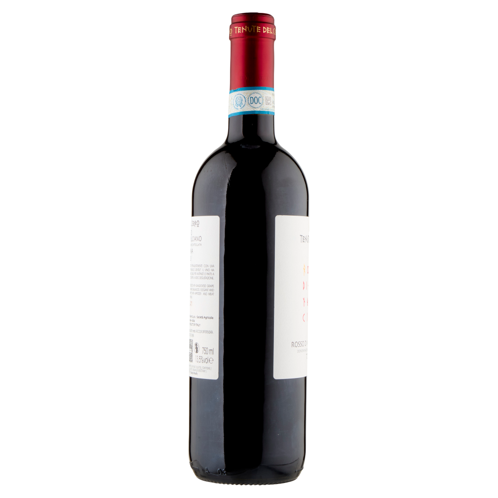 Tenute del Cerro Rosso di Montepulciano DOC Toscana 750 ml
