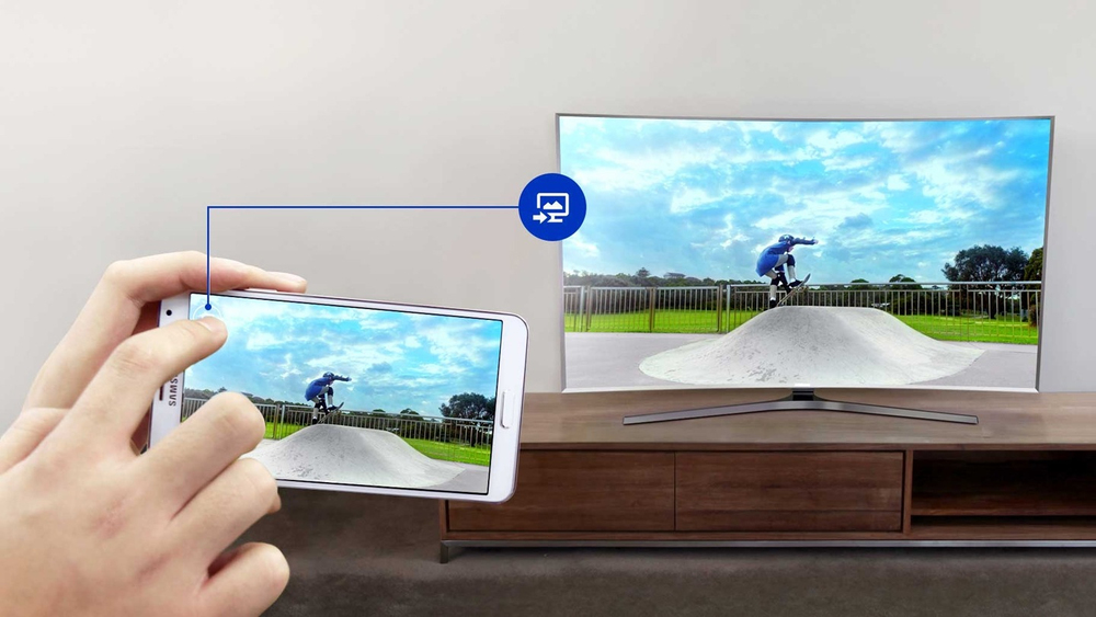 Samsung UE78JS9500T 198,1 cm (78") 4K Ultra HD Smart TV Wi-Fi Nero, Argento