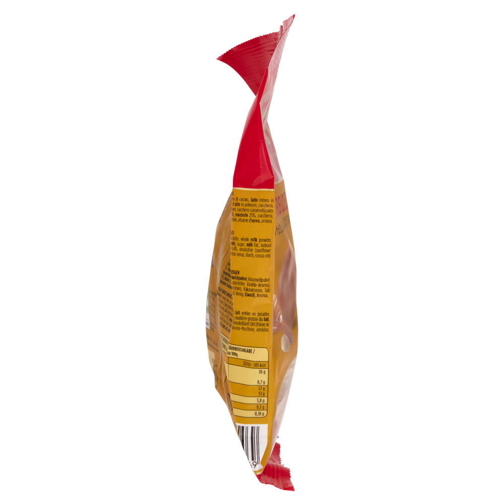 Sperlari Morbidelli al Caramello Salato e Fave di Cacao 117 g