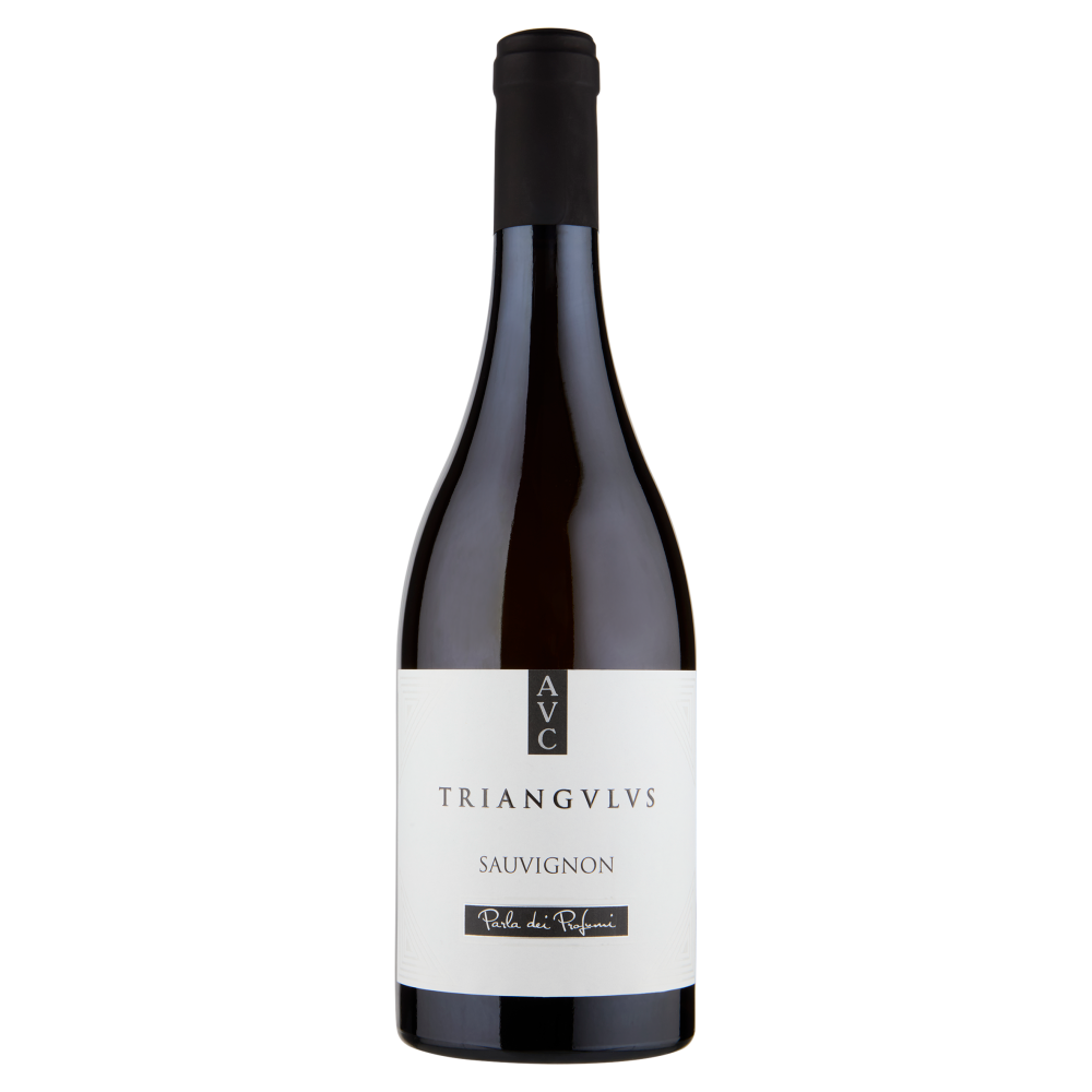 Triangvlvs Sauvignon Lazio IGP Parla dei Profumi 750 ml