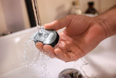 Philips HAIRCLIPPER Series 3000 HC3525/15 Regolacapelli