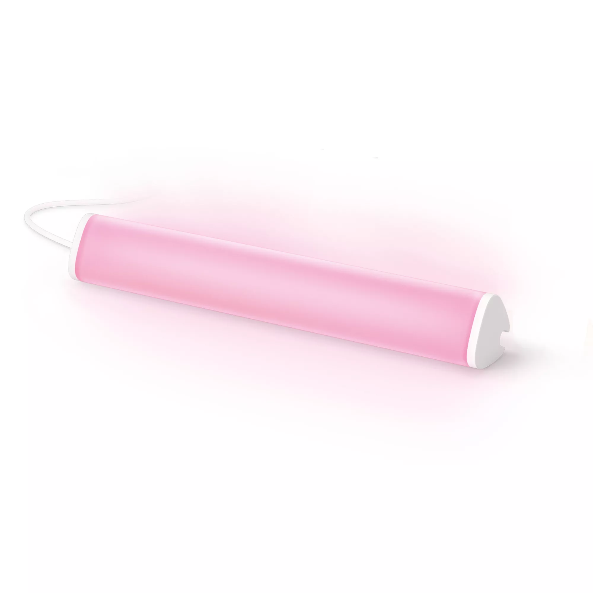 WiZ Barra Luminosa Smart Portatile Dimmerabile Luce Bianca o Colorata