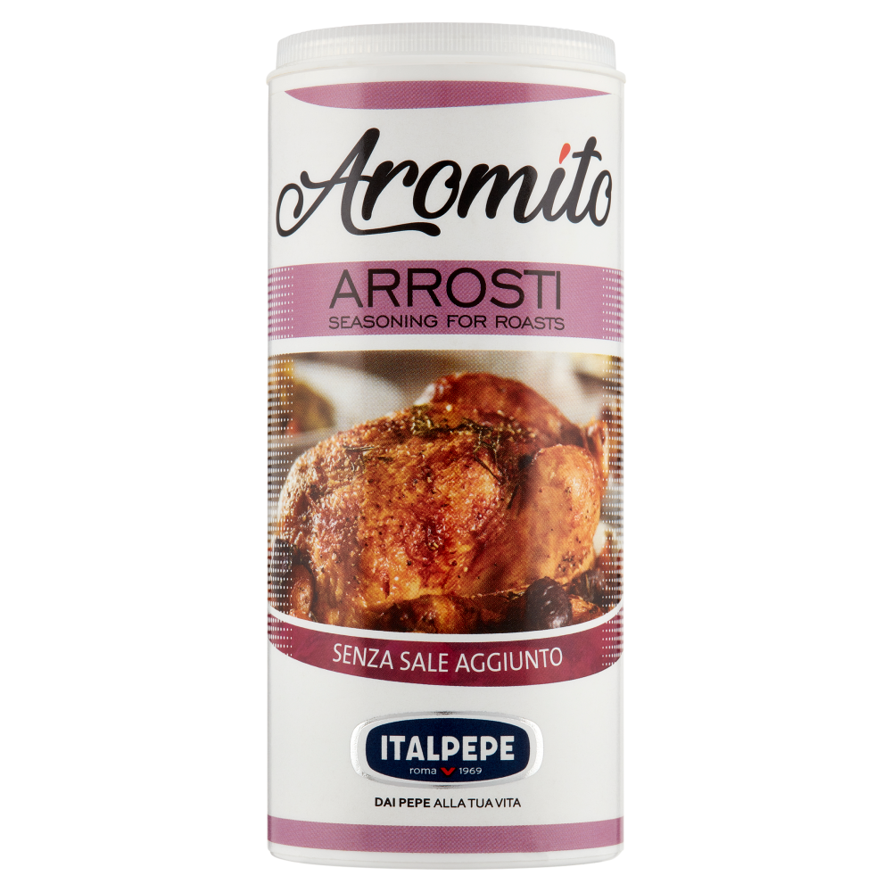 Italpepe Aromito  Arrosti 50 g