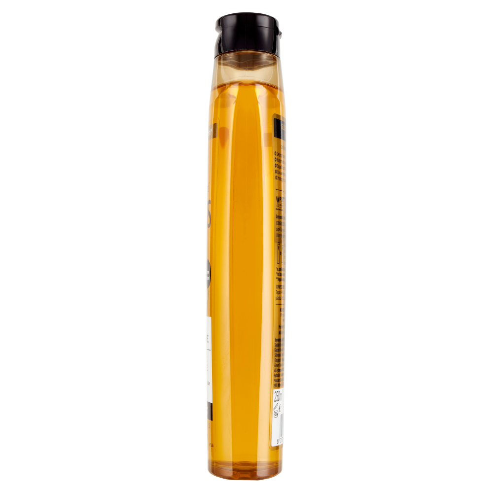 Gliss Oil Nutritive Shampoo Nutriente 250 ml