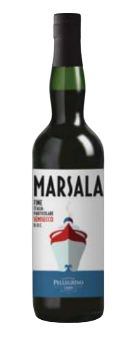 Marsala Fine