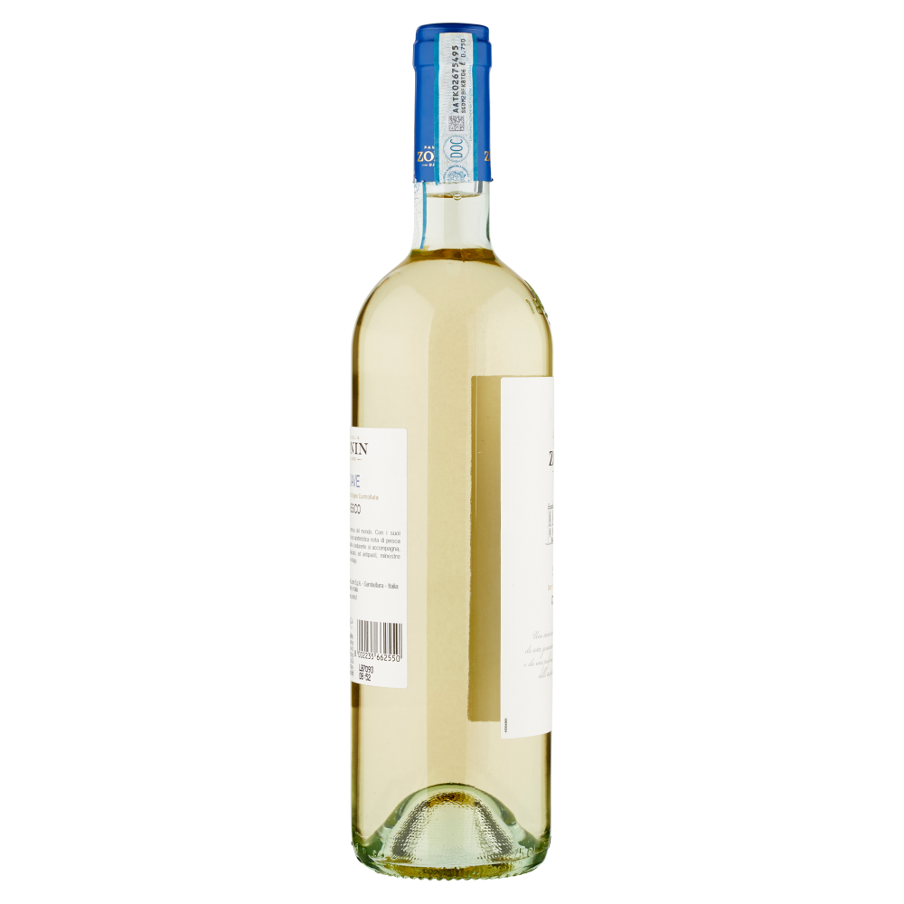 Zonin Soave DOC Classico 750 ml