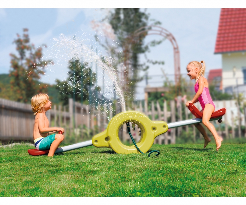 BIG Dondolo Due posti Water Fun