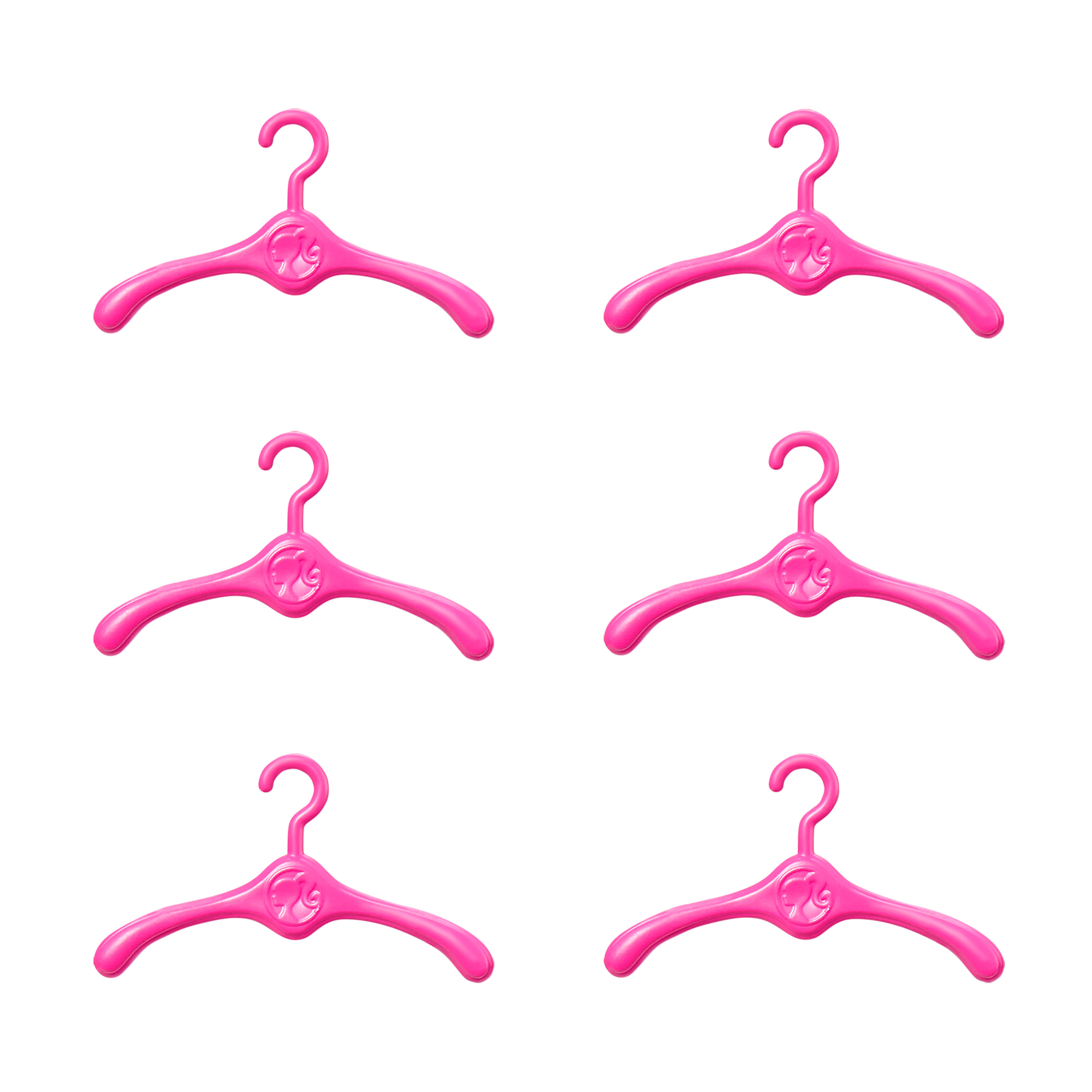 Barbie Fashionistas HJL65 accessorio per bambola Set di vestiti per bambola