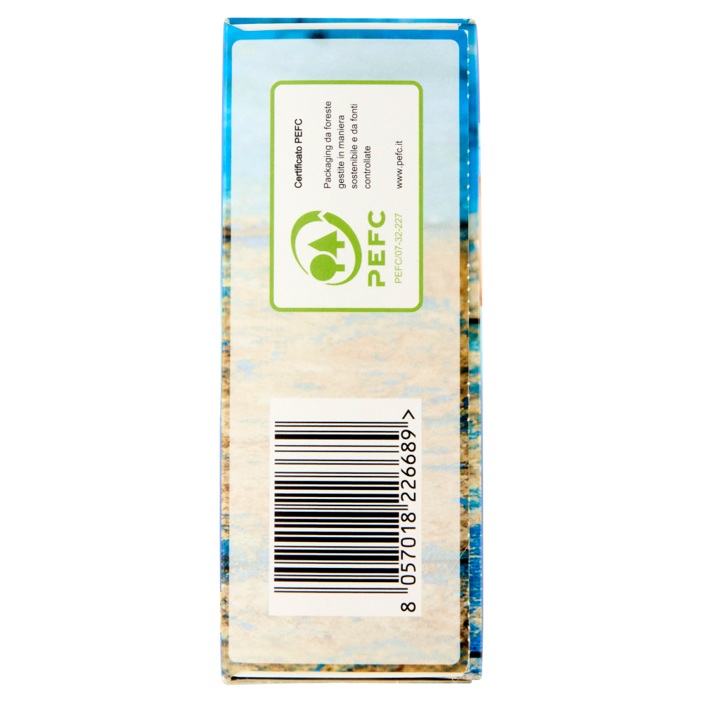 Capitan Findus 5 Croccole con 100% Filetti di Merluzzo - Le originali 540 g