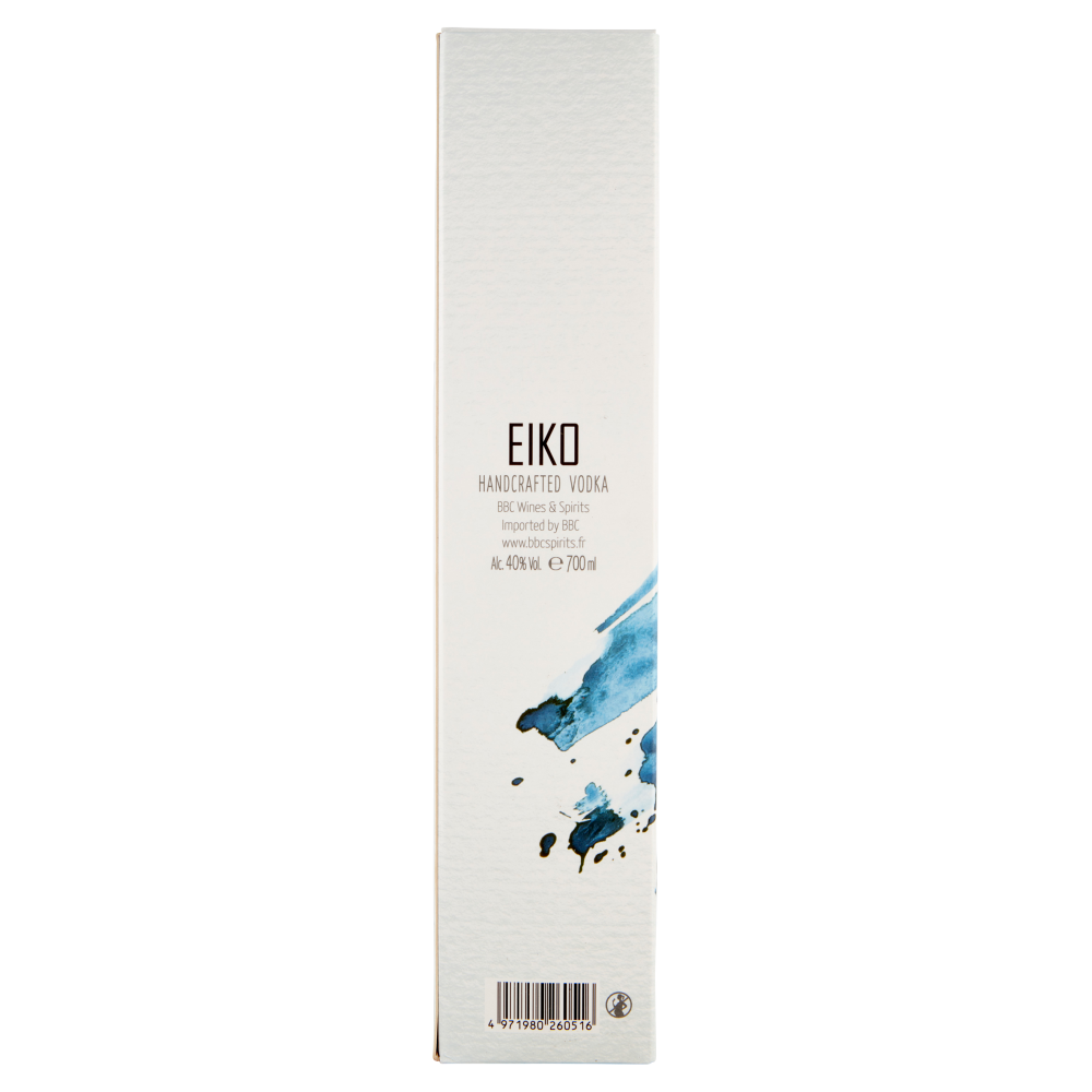 Eiko Vodka 700 ml