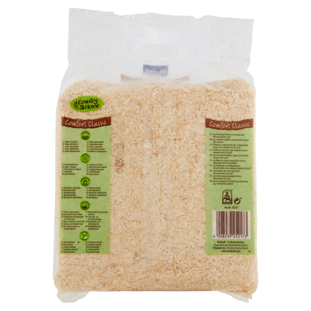 Vitakraft Comfort Classic 3,5 l