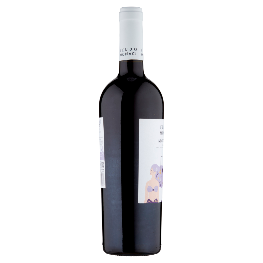 Feudo Monaci Negroamaro Salento IGP 750 ml