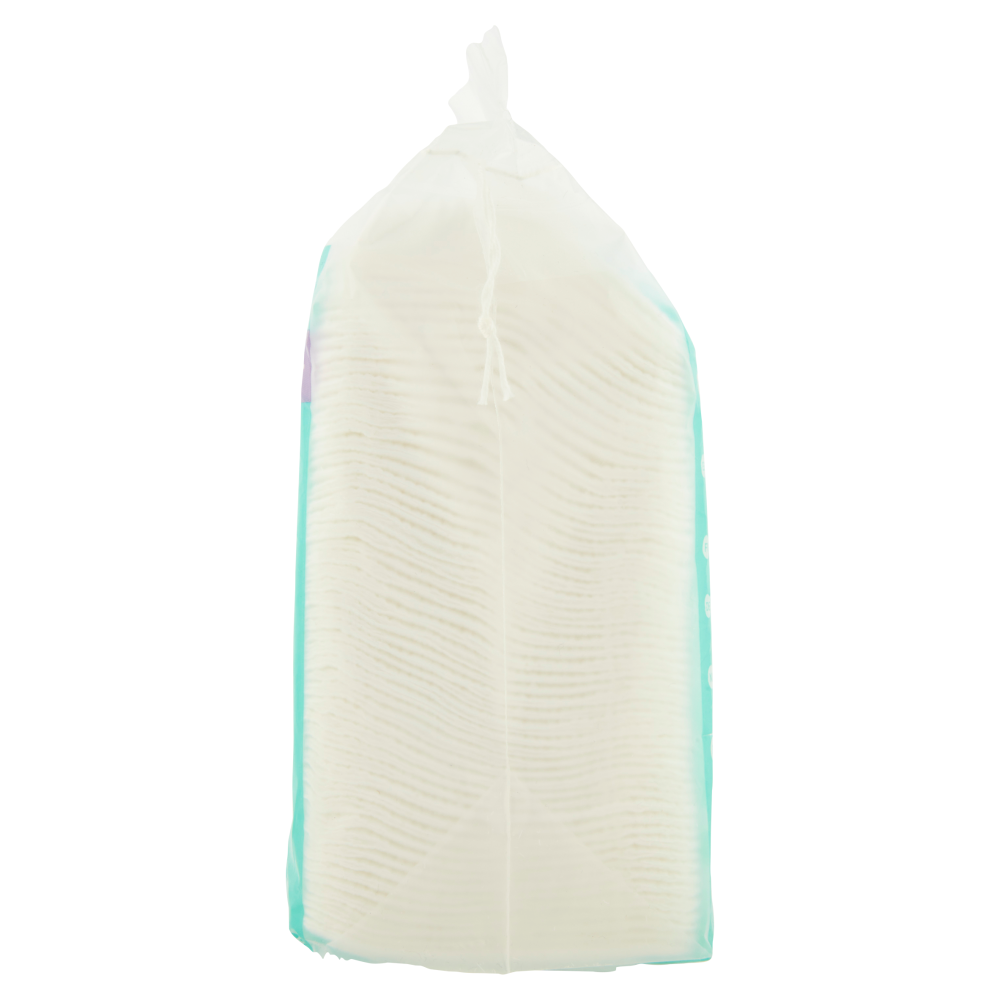 neo Baby Quadrotti in Morbido Cotone 0m+ 50 pz