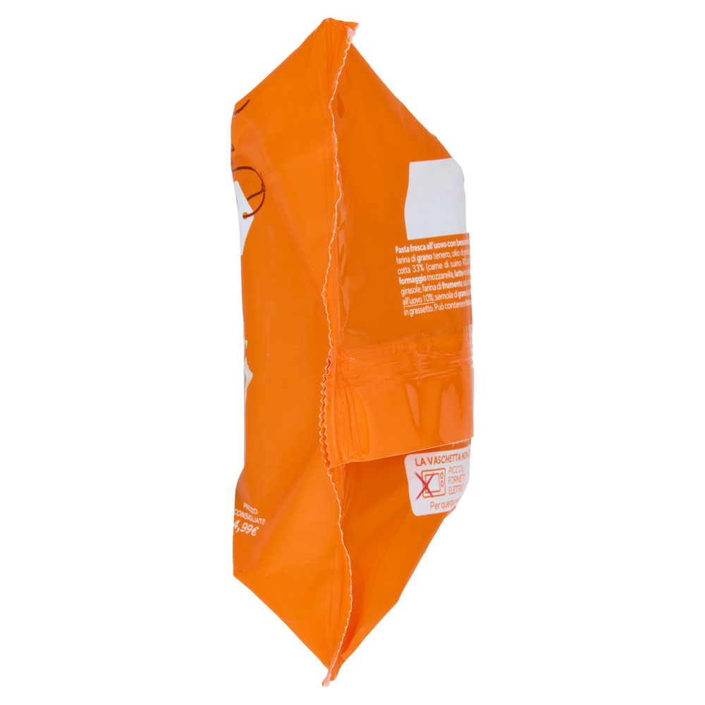 Giovanni Rana Lasagne Zucca e Salsiccia 350 g