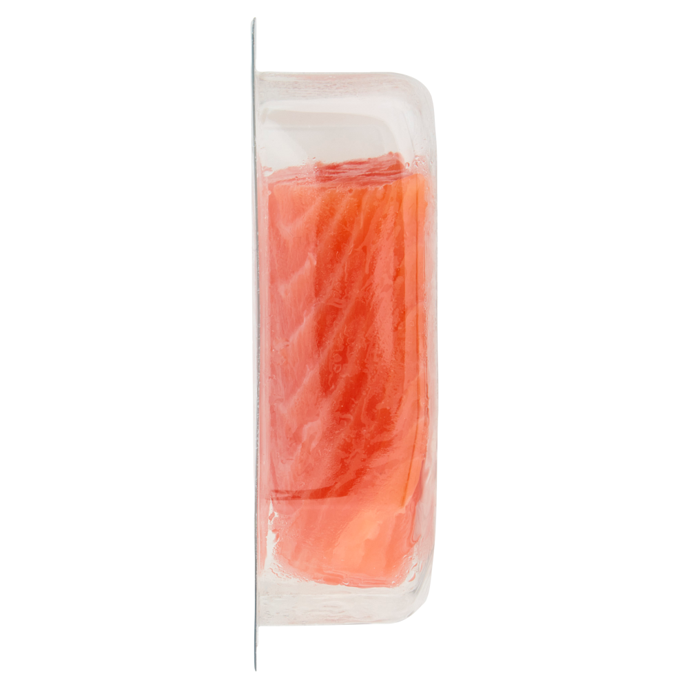 Gimar Saku Sushi & Sashimi Salmone 140 g