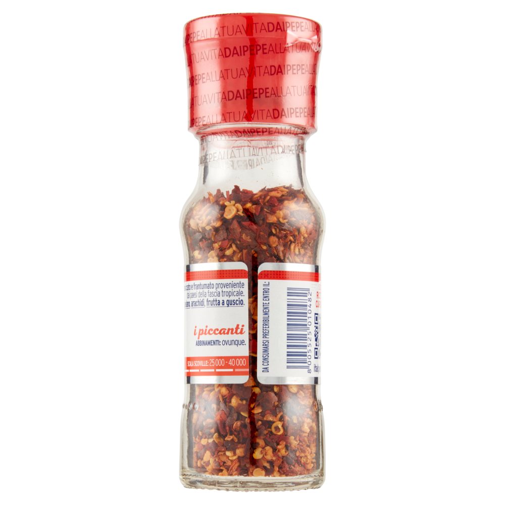 Italpepe Peperoncino Frantumato 33 g