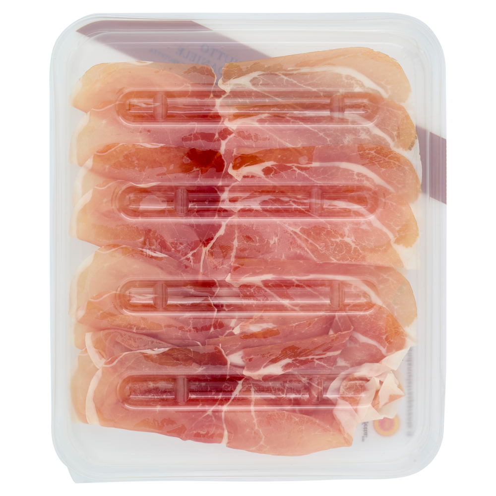 Carrefour il Mercato Prosciutto di San Daniele DOP Stagionatura Minima 18 Mesi 100 g