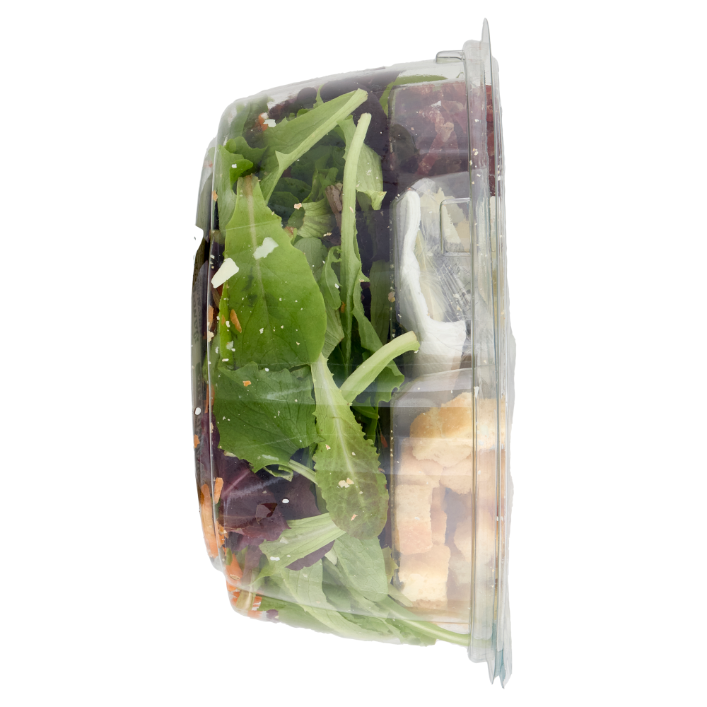 Bonduelle Le Regionali alla Lombarda con Bresaola, "Grana Padano DOP" e Crostini 130 g