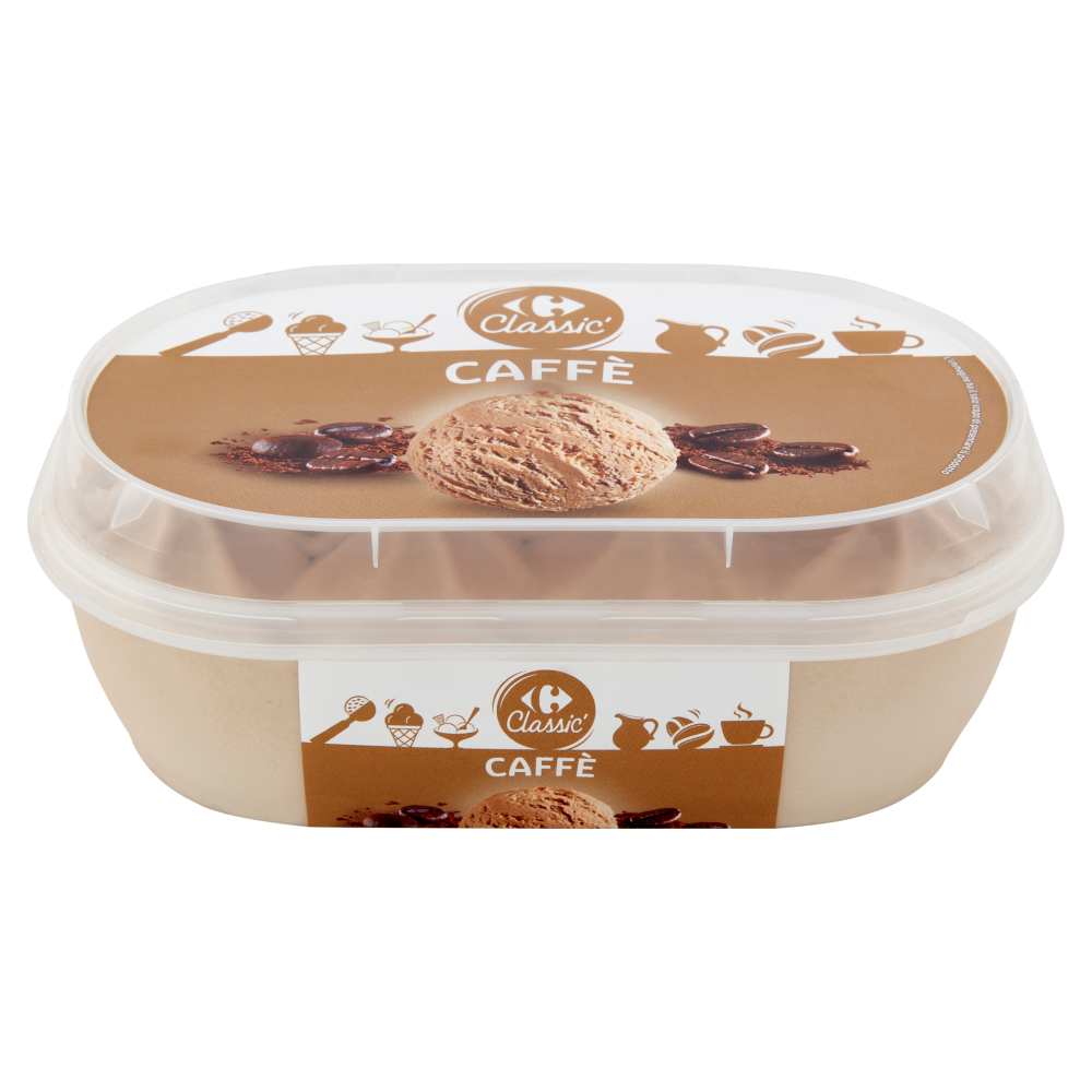 Carrefour Classic Caffè 500 g